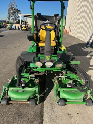 Main image John Deere 7400A