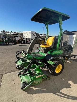 Image of John Deere 7400A equipment image 4