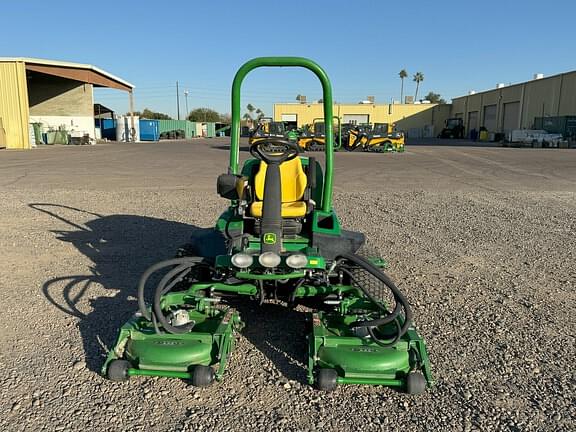 Image of John Deere 7400A equipment image 2