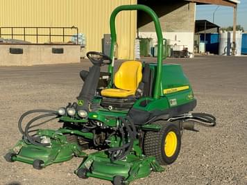 Main image John Deere 7400A
