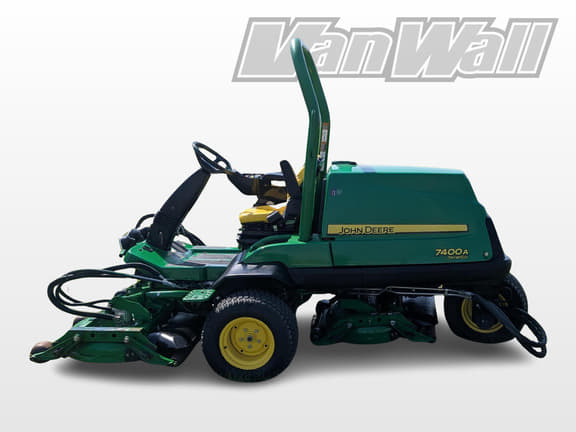 Image of John Deere 7400A Primary image