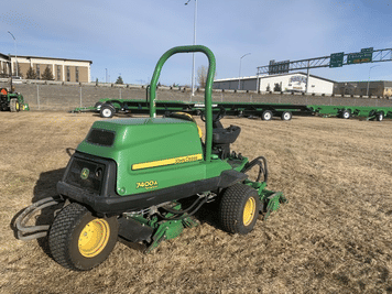 Main image John Deere 7400A