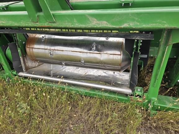 Image of John Deere 740D equipment image 2