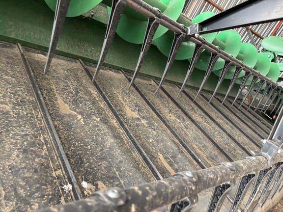 Image of John Deere 740D equipment image 2