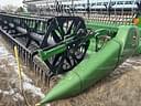 2018 John Deere 740D Image