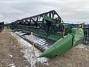 2018 John Deere 740D Image