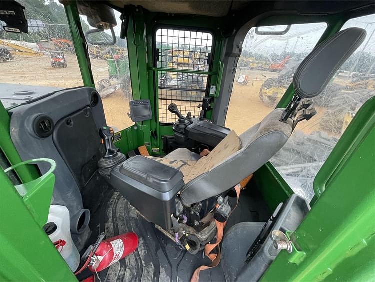 Main image John Deere 748L 13