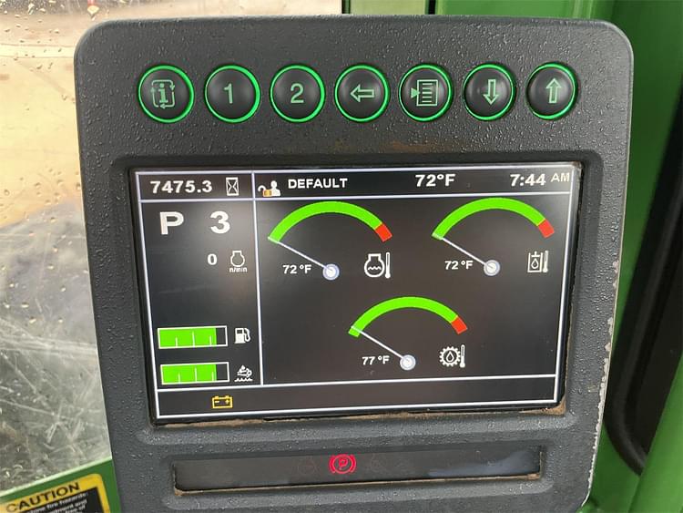 Main image John Deere 748L 14