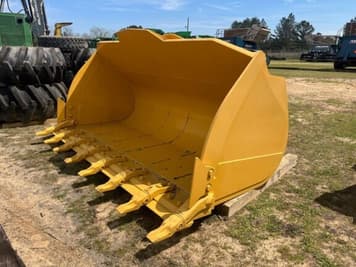 Main image John Deere Bucket