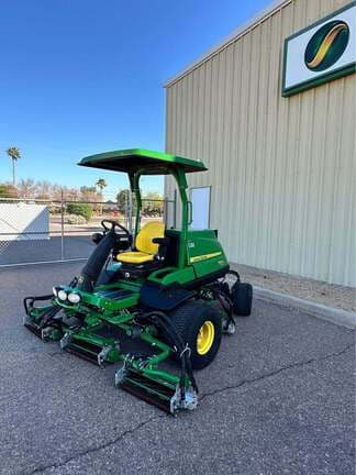 Image of John Deere 7500A equipment image 2