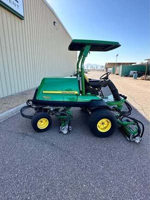 2018 John Deere 7500A Image