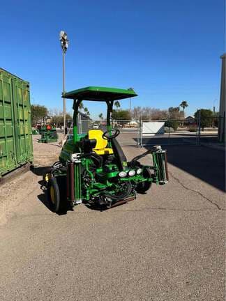 Image of John Deere 7500A equipment image 3