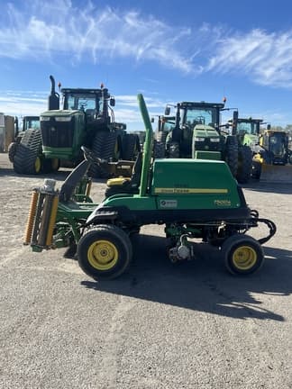 Image of John Deere 7500A equipment image 3