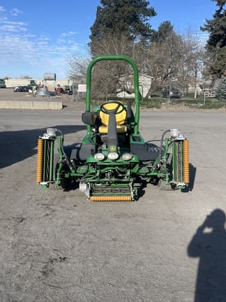 Image of John Deere 7500A equipment image 1