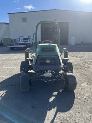 Image of John Deere 7500A equipment image 4