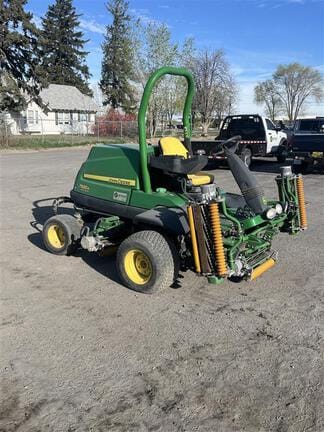 2018 John Deere 7500A Equipment Image0