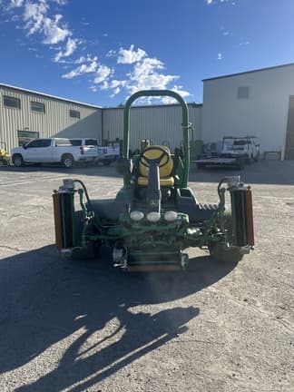 Image of John Deere 7500A equipment image 2