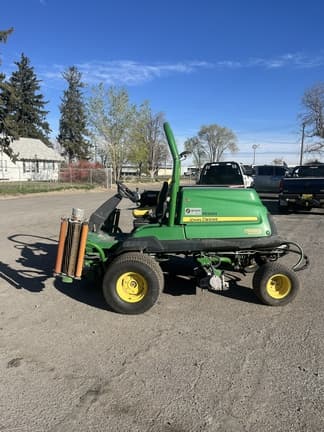 Image of John Deere 7500A equipment image 3