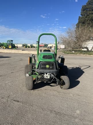 Image of John Deere 7500A equipment image 4