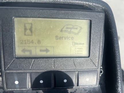 Image of John Deere 7500A equipment image 3