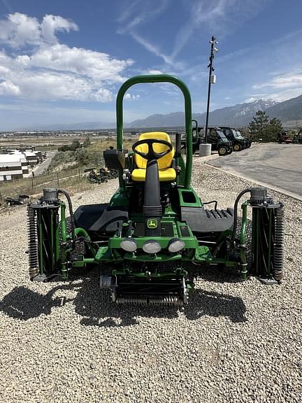 Image of John Deere 7500A equipment image 1