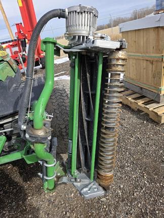 Image of John Deere 7500A equipment image 4