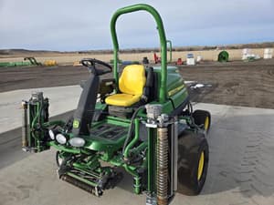 2018 John Deere 7500A Image