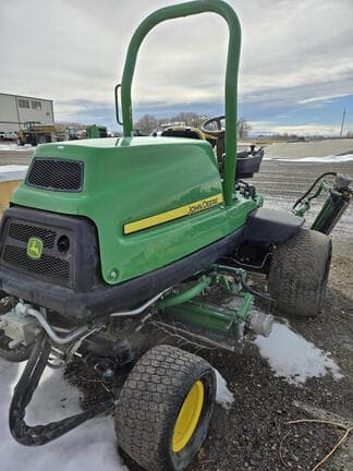 Image of John Deere 7500A equipment image 2