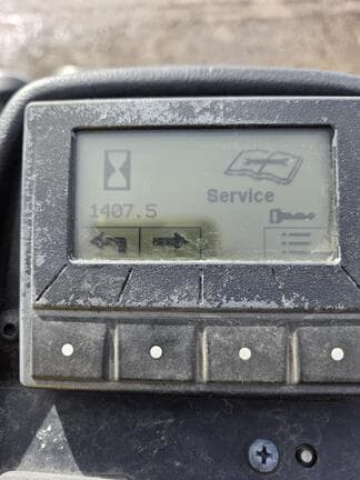 Image of John Deere 7500A equipment image 3