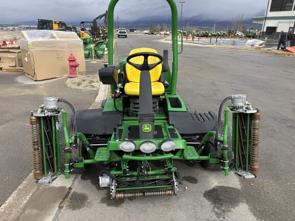 Image of John Deere 7500A equipment image 3