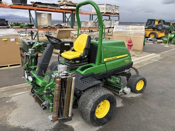 Image of John Deere 7500A Primary image