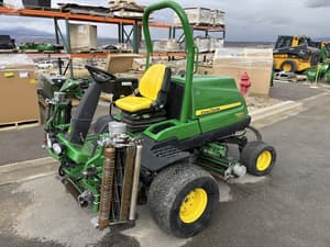 2018 John Deere 7500A Image