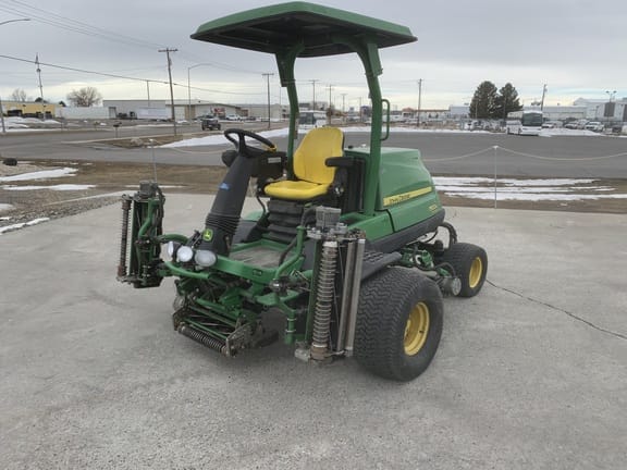 Main image John Deere 7500A