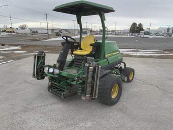 Main image John Deere 7500A