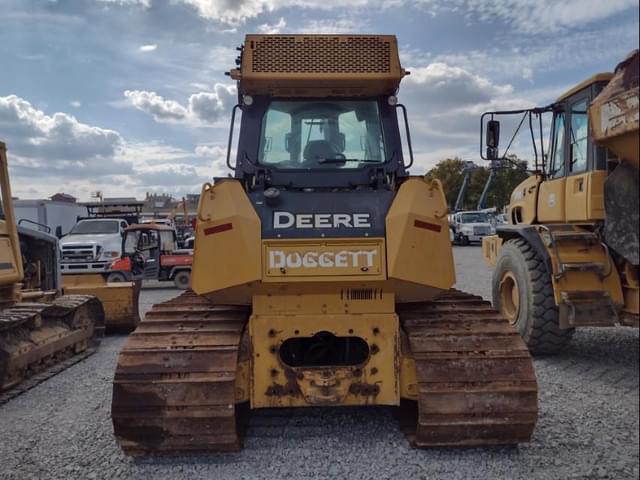 Image of John Deere 750K LGP equipment image 3