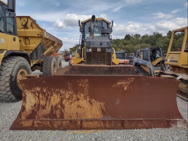 Image of John Deere 750K LGP equipment image 1