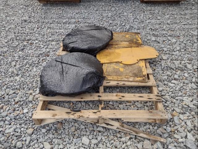 Image of John Deere 750K LGP equipment image 4