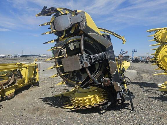 Image of John Deere 770 equipment image 1