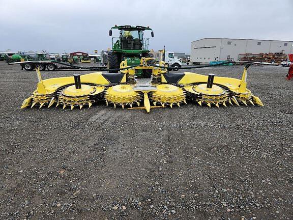 Image of John Deere 770 equipment image 3