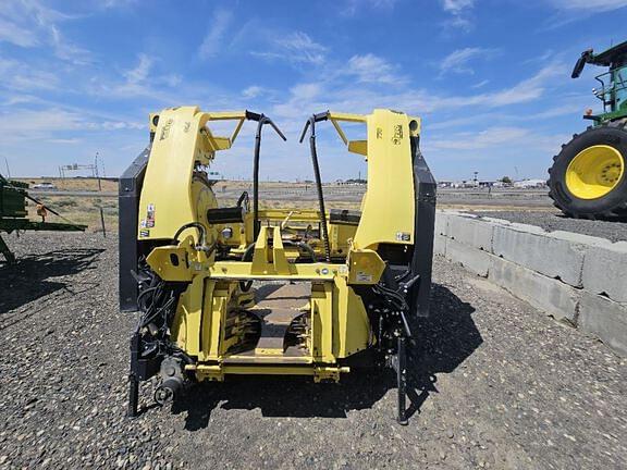 Image of John Deere 770 equipment image 3