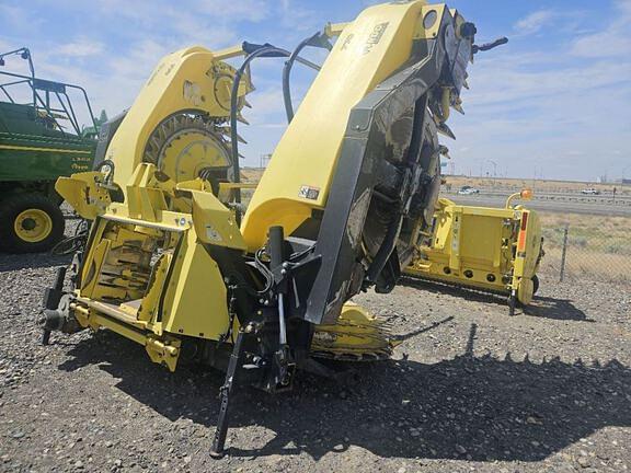 Image of John Deere 770 equipment image 4