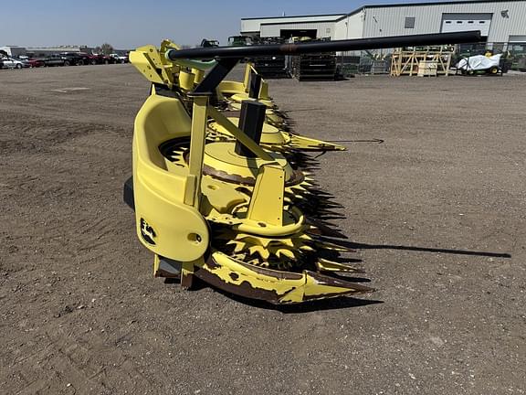 Image of John Deere 770 equipment image 4