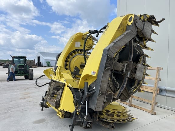 2018 John Deere 770 Equipment Image0