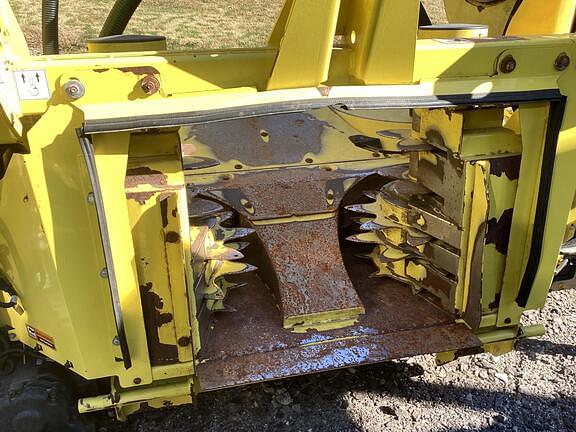 Image of John Deere 770 equipment image 3