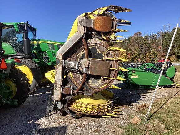 Image of John Deere 770 equipment image 2