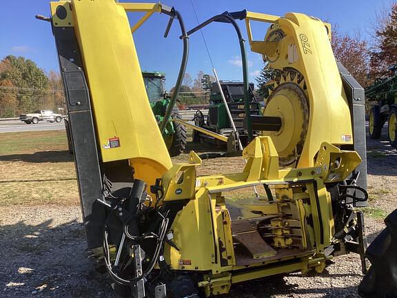 Image of John Deere 770 equipment image 1