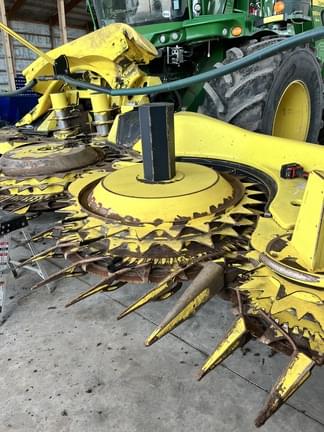 Image of John Deere 770 equipment image 3
