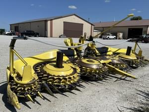 2018 John Deere 770 Image