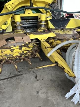Image of John Deere 770 equipment image 4