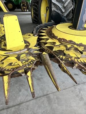 2018 John Deere 770 Image